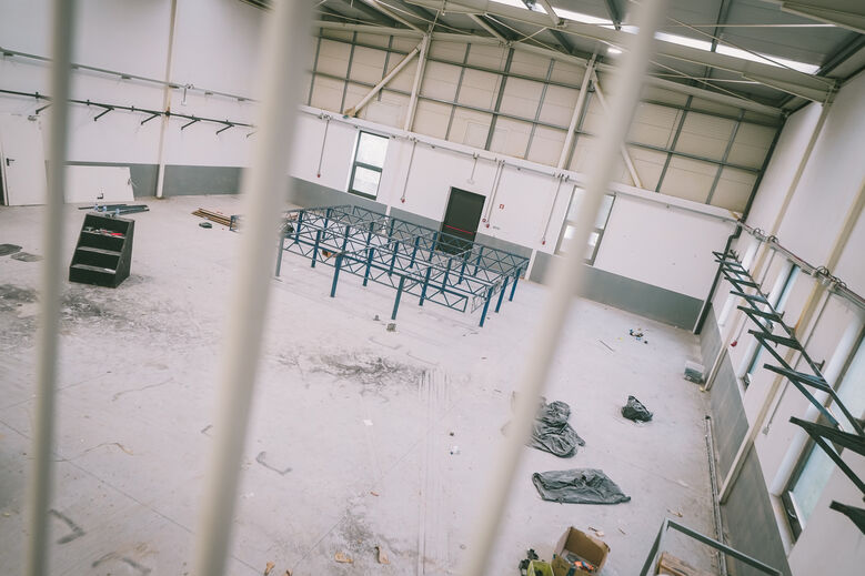 Braga Fight Center tem inauguração prevista para 2026