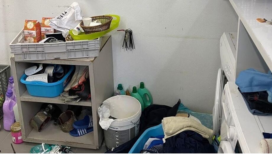 Academia do Aliados de Lordelo assaltada durante a madrugada 