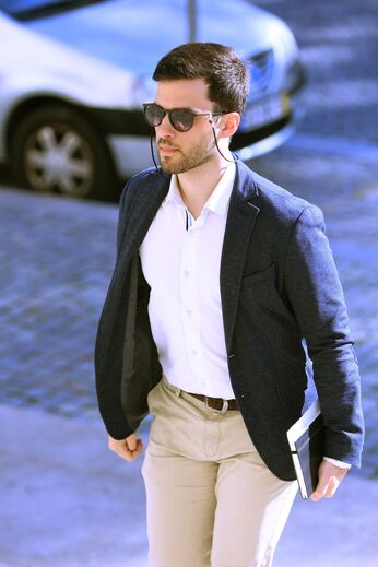 Diogo Faria