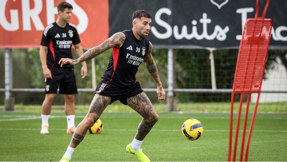 Otamendi