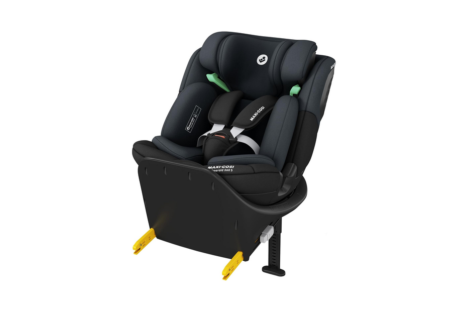 Cadeira de Bebé MaxiCosi