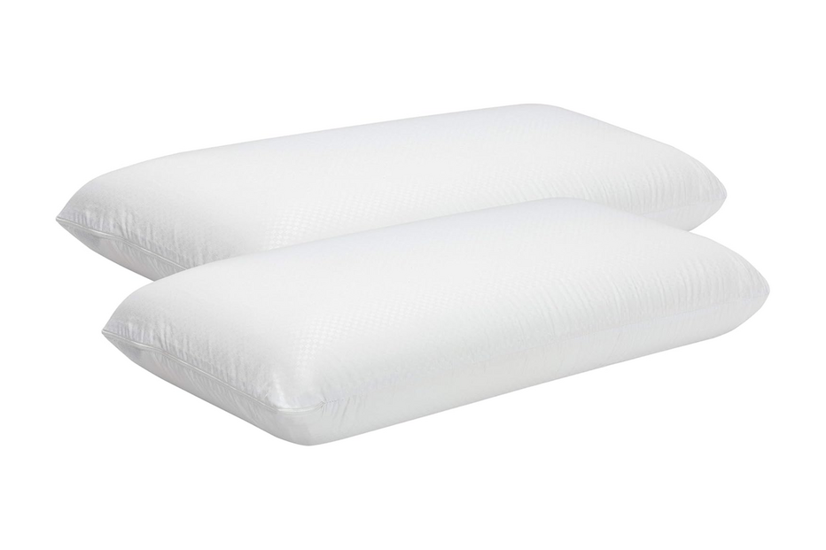 Pack 2 almofadas Pikolin