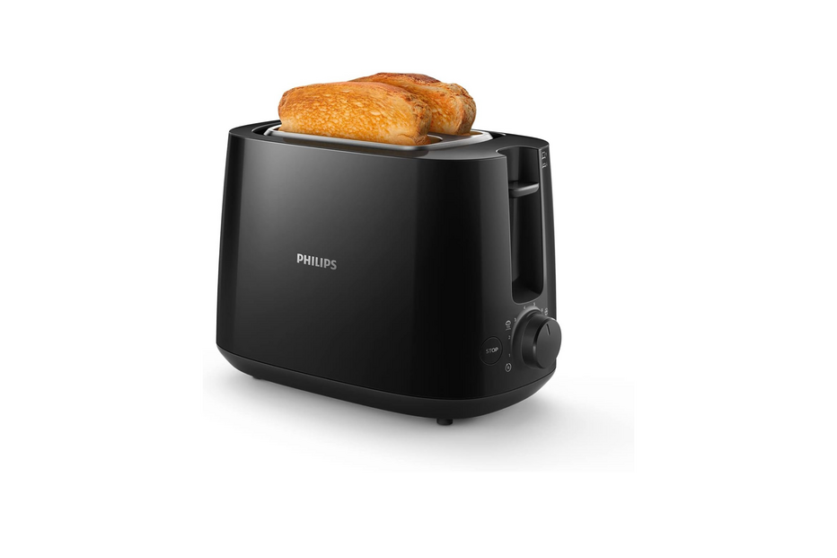 Torradeira Philips Daily Collection