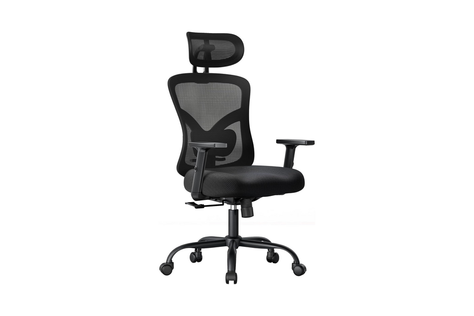 NOBLEWELL - Cadeira ergonómica para escritório