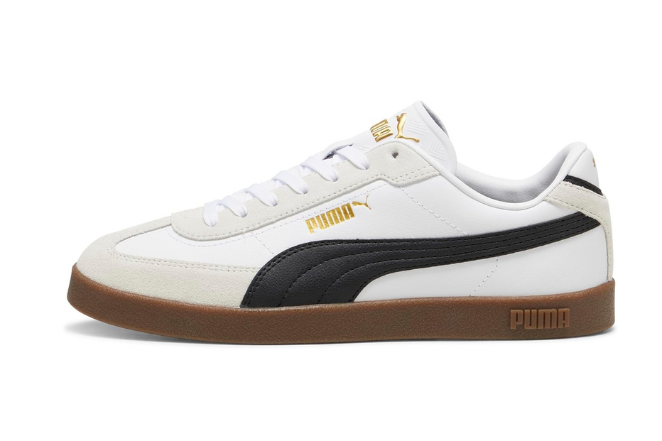 Ténis PUMA Club II Era