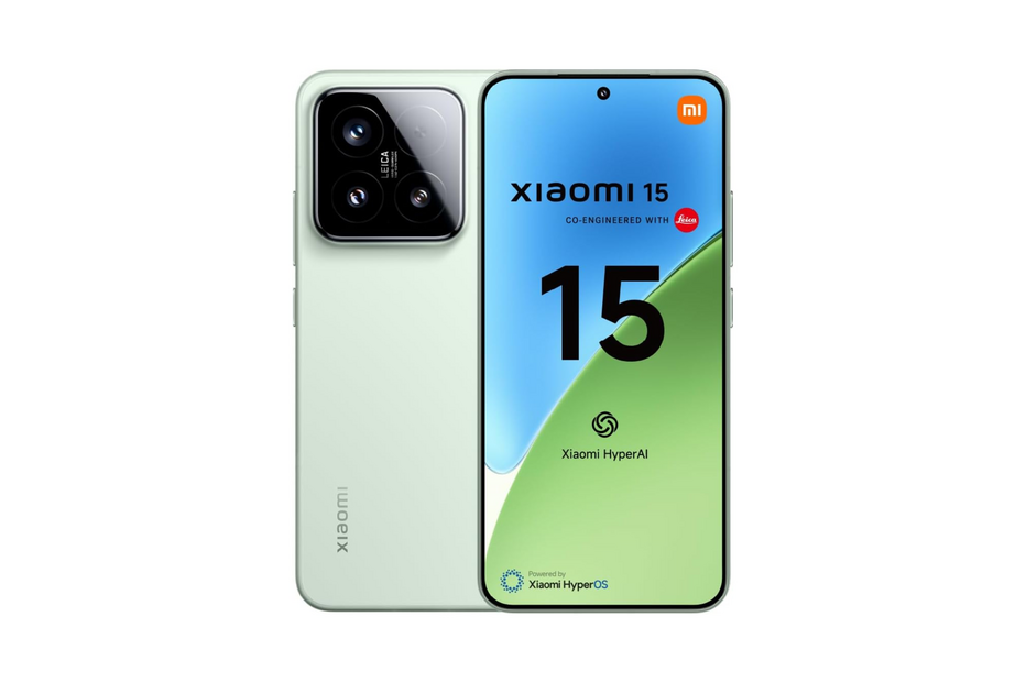 Xiaomi 15
