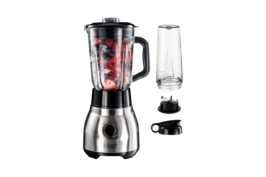 Russell Hobbs, Liquidificadora 2 em 1