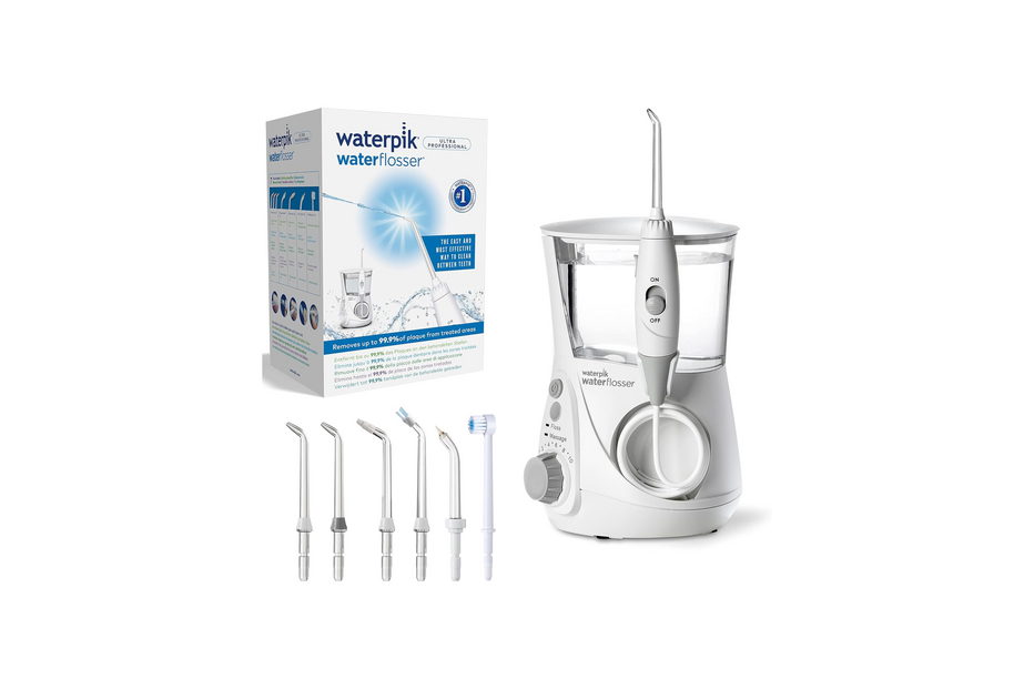 Irrigador dental Waterpik