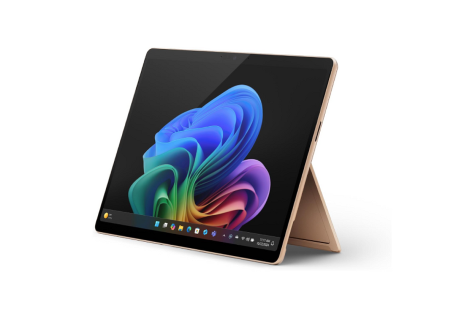  Microsoft Surface Pro