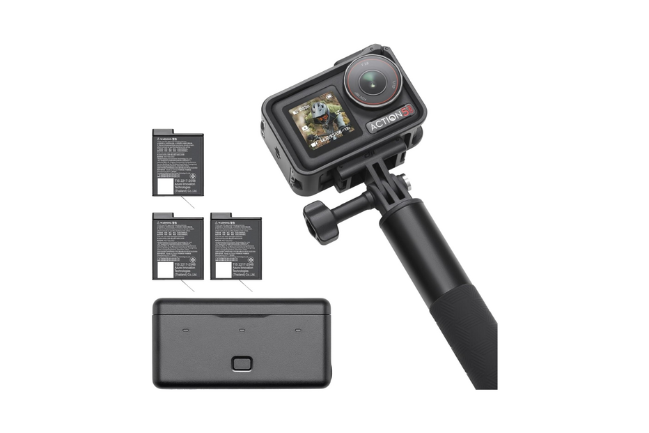 DJI Osmo Action 5 Pro
