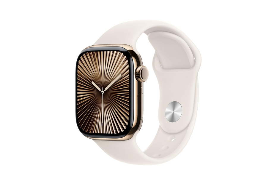 Apple Watch SE 3 GPS