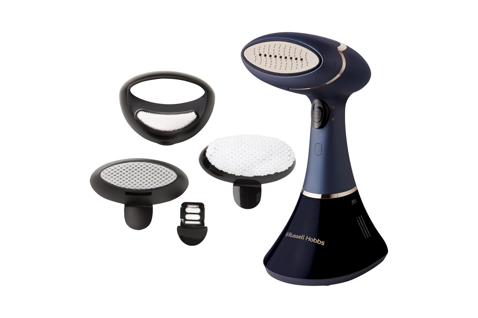 Ferro Vertical Russel Hobbs