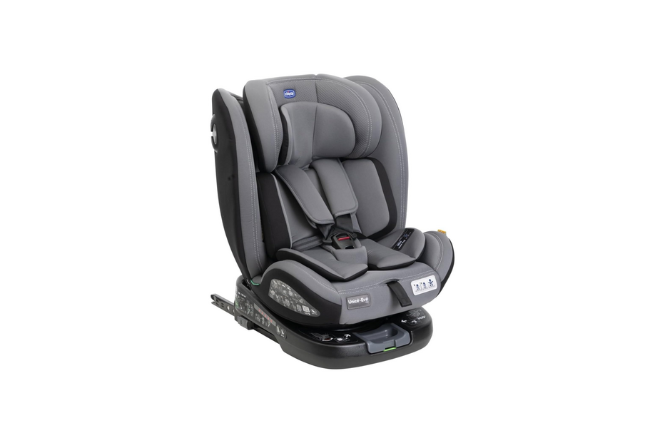 Cadeira Chicco Evo I-Size