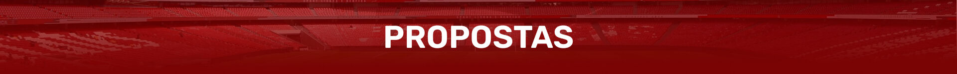 Propostas