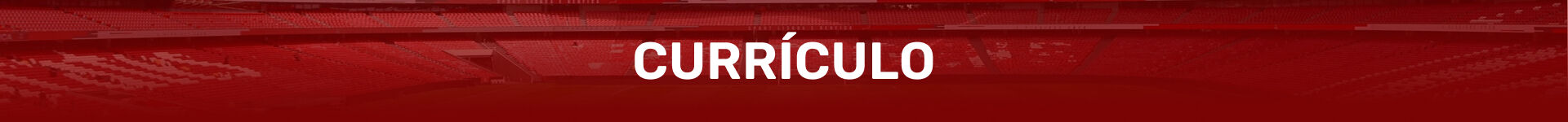 Currículo