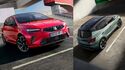  Seat Ibiza e Seat Arona de novo retocados