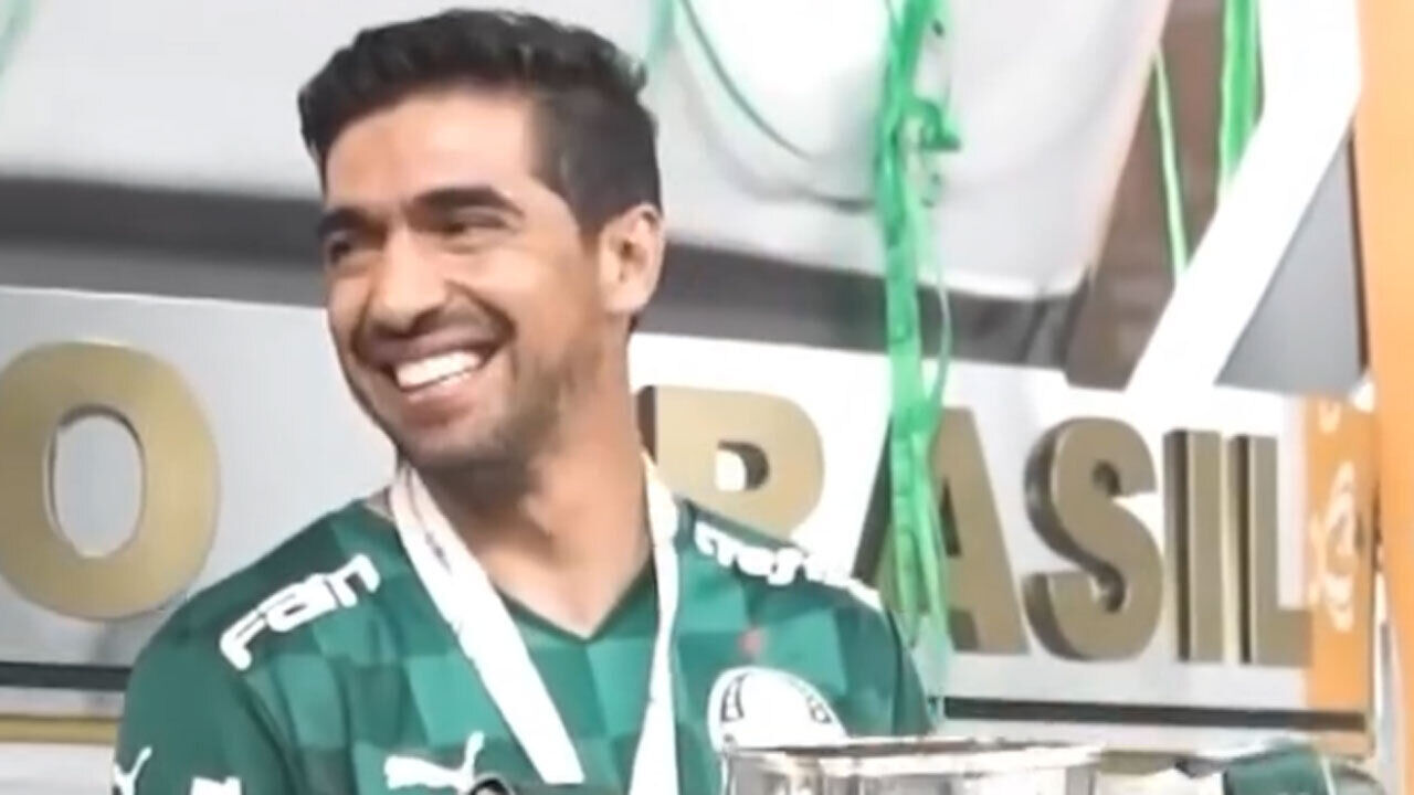 Abel Ferreira