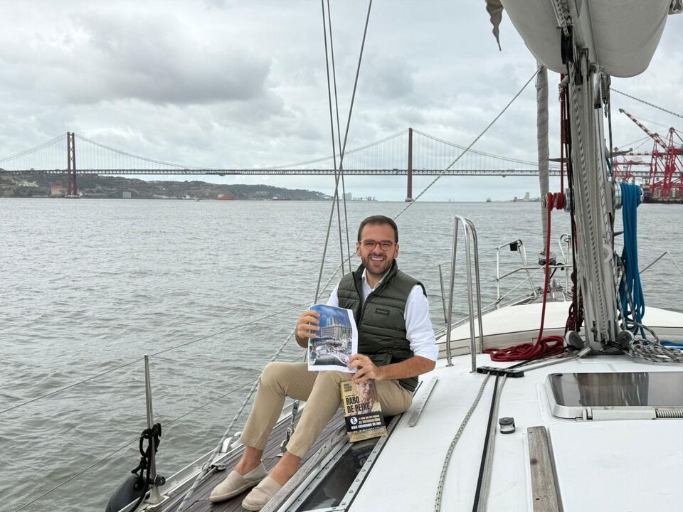 Rabo de peixe: a verdadeira história está a chegar ao NOW