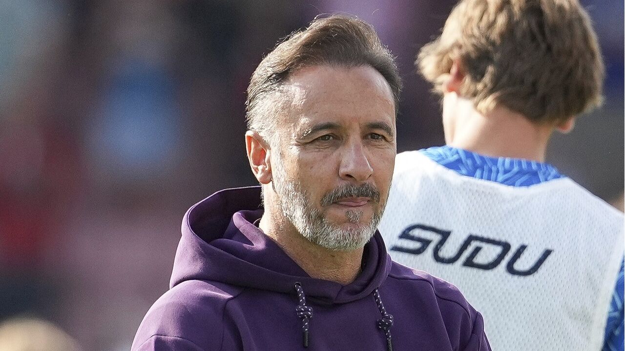 Vítor Pereira foi despedido pelo Wolverhampton