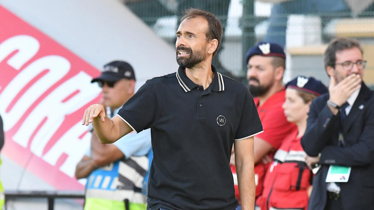 Hugo Oliveira procura novo recorde no Famalicão frente ao FC Porto