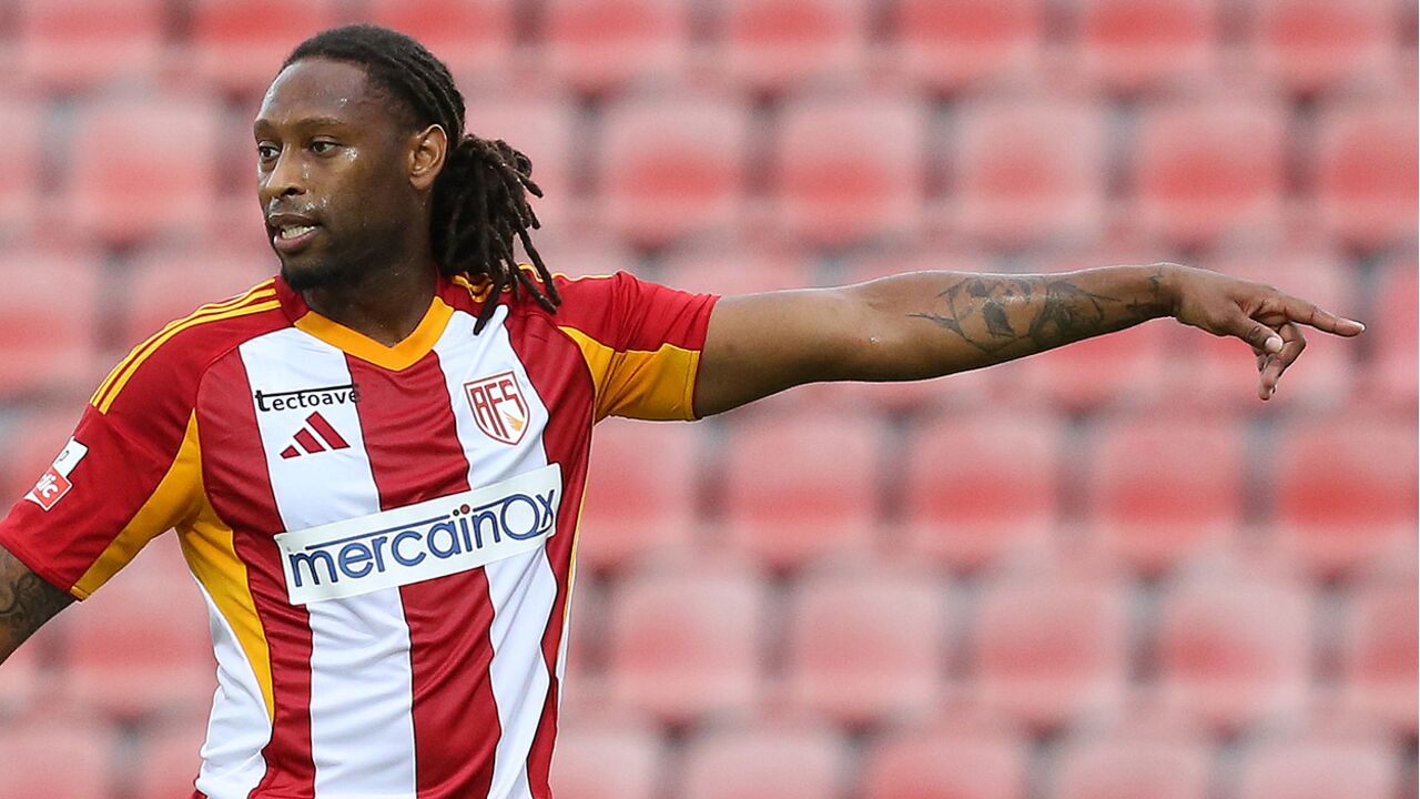 Rúben Semedo lamenta empate por erros cometidos