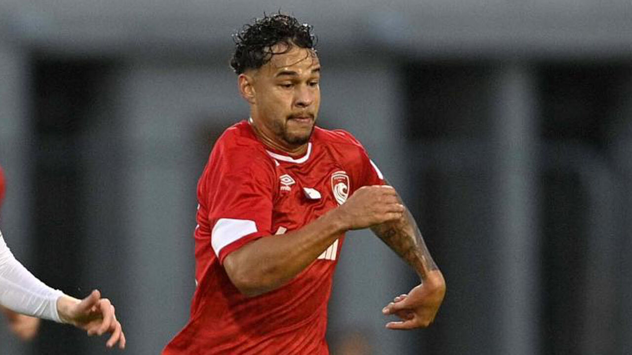 Sidney Lima lamenta derrota do Santa Clara frente ao Gil Vicente
