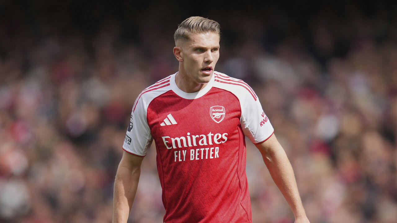 Gyökeres falha jogo com o Slavia de Praga