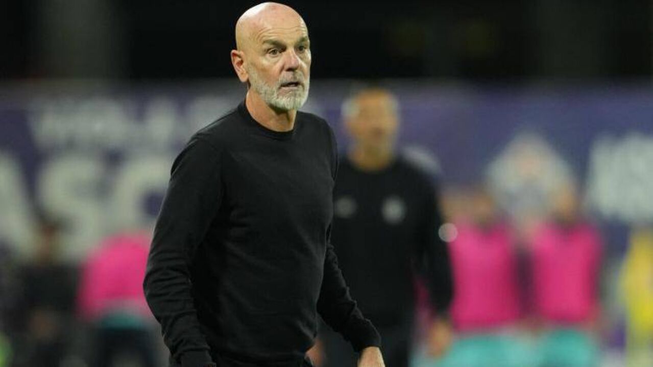 Stefano Pioli