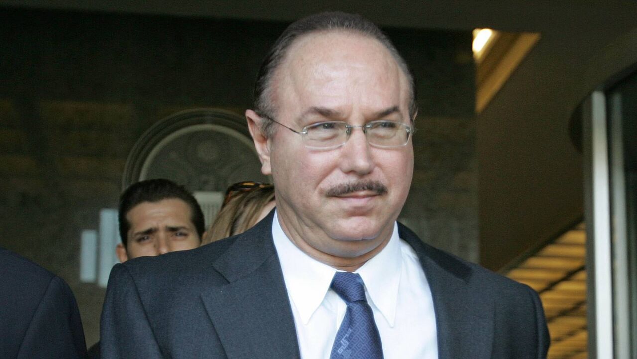 Victor Conte