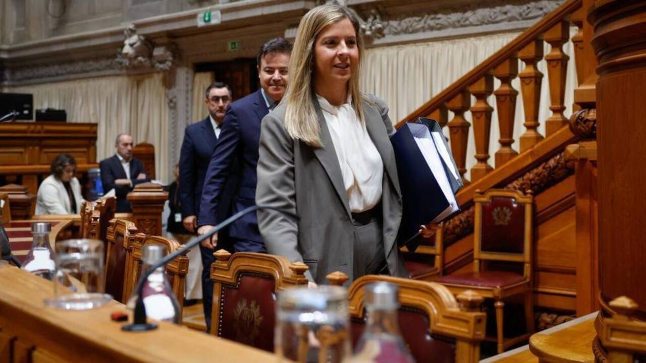 Margarida Balseiro Lopes