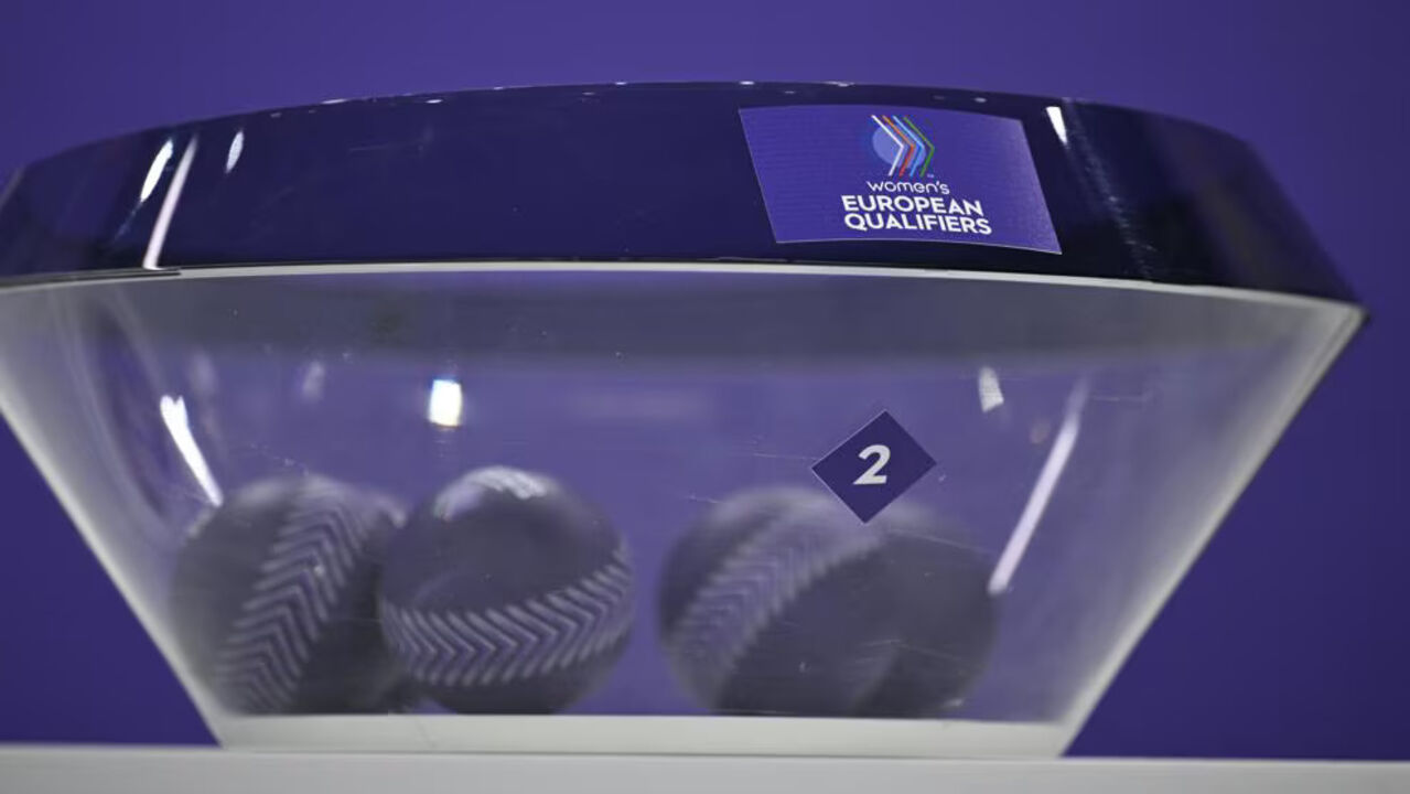 Portugal já conhece adversários na qualificação para o Mundial'2027 