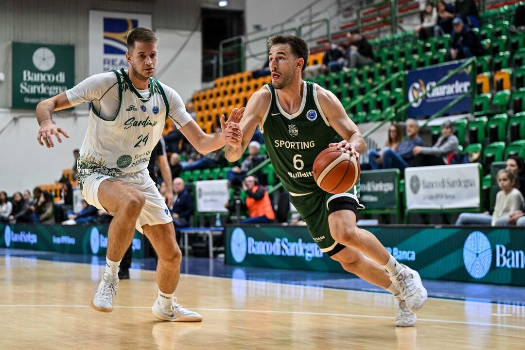 Sporting Basquetebol