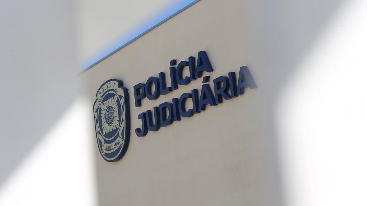 Polícia Judiciária