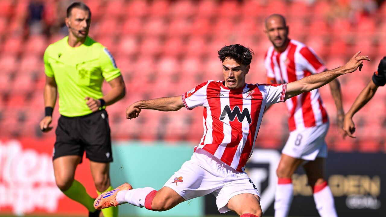 Leixões e Chaves antecipam jogo para 16 de novembro, durante pausa para as seleções