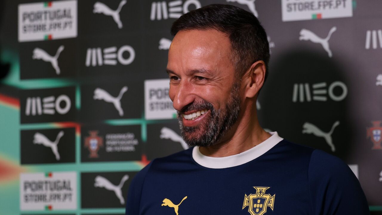 Bino Maçães avalia a vitória de Portugal sobre Marrocos no Mundial sub-17