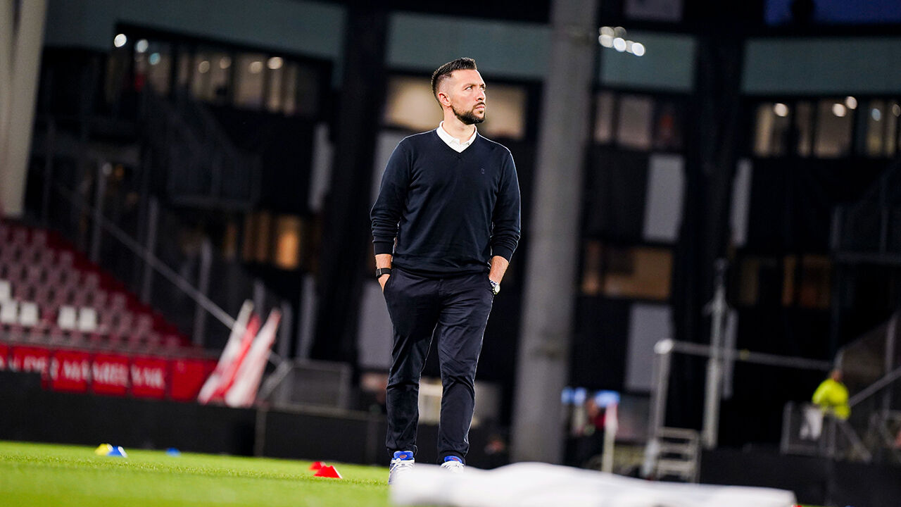 Antevisão do jogo entre FC Porto e Utrecht na Liga Europa