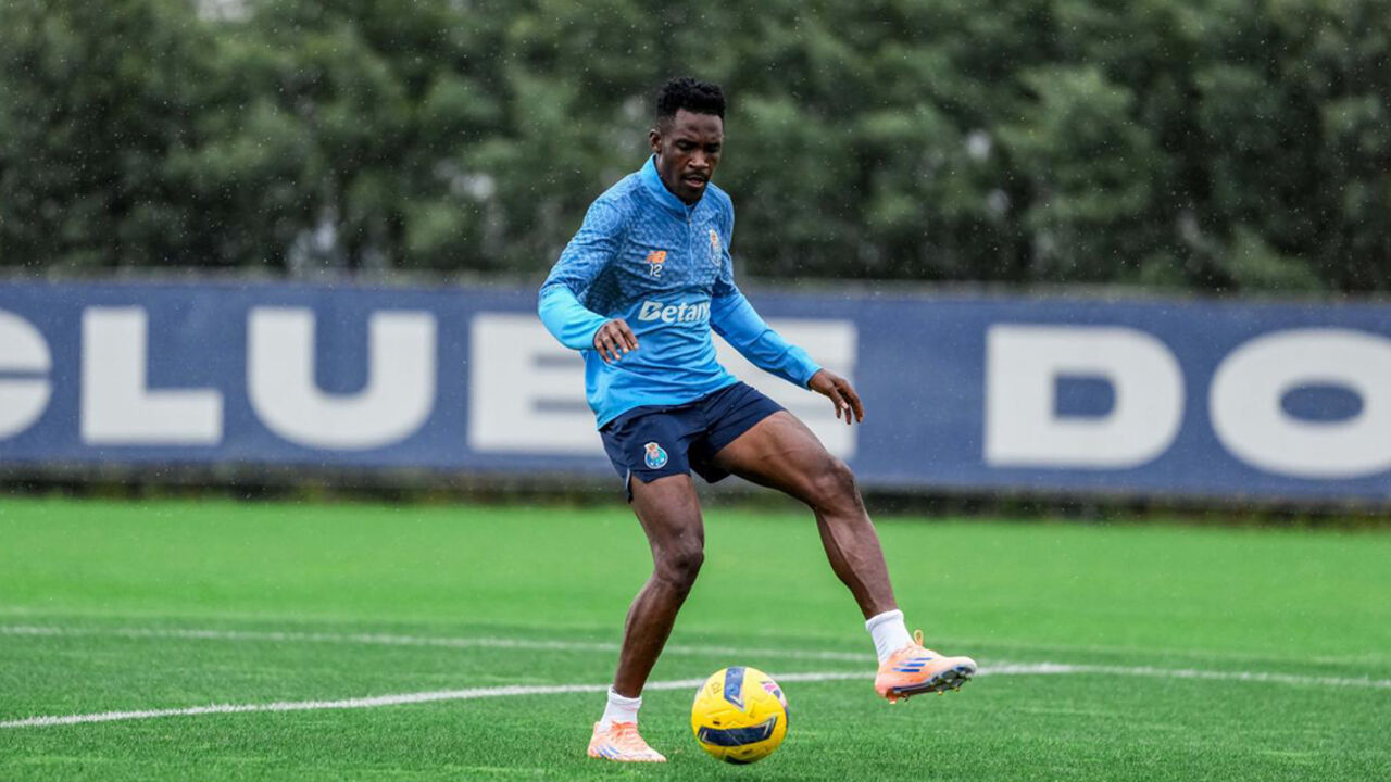 Zaidu mostrou disponibilidade para jogar apesar de problema digestivo, diz Farioli