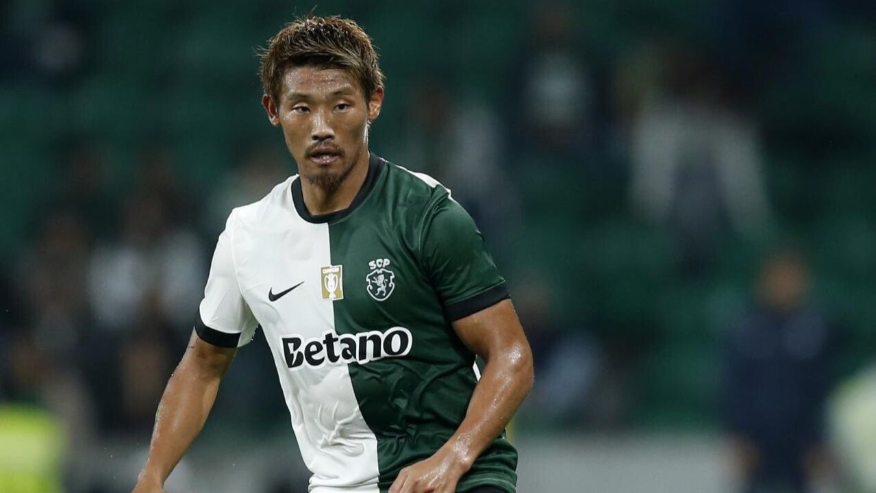 Hidemasa Morita não foi convocado para a seleção do Japão