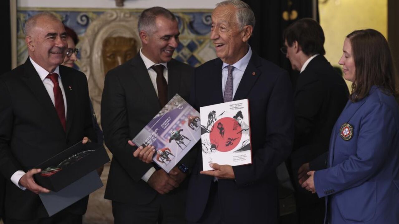 Governo promove ética no desporto com Cartão Branco, em Lisboa