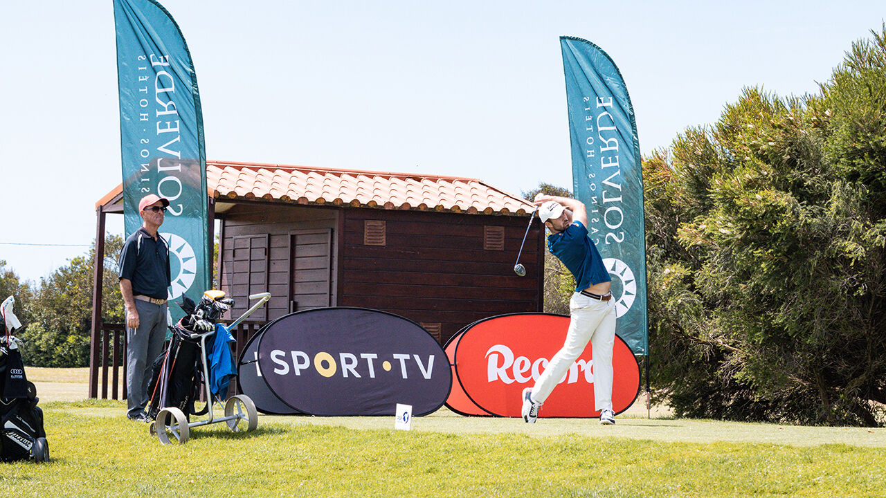 Vasco Alves disputa final do Alps Tour na Itália, enquanto Figueiredo compete na final do DP World Tour em Espanha