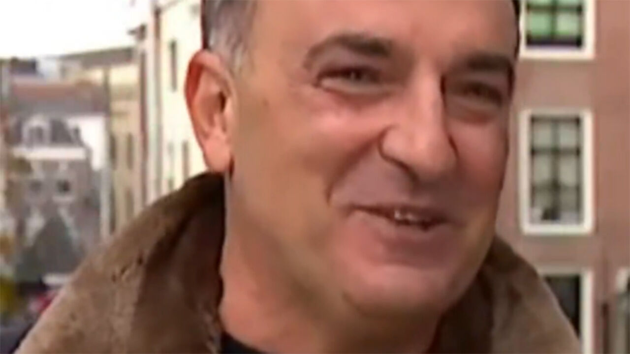 Carvalhal brinca sobre cheiro de haxixe em Utrecht antes de jogo do FC Porto