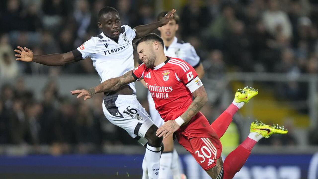 Beni Mukendi vai reencontrar Otamendi 