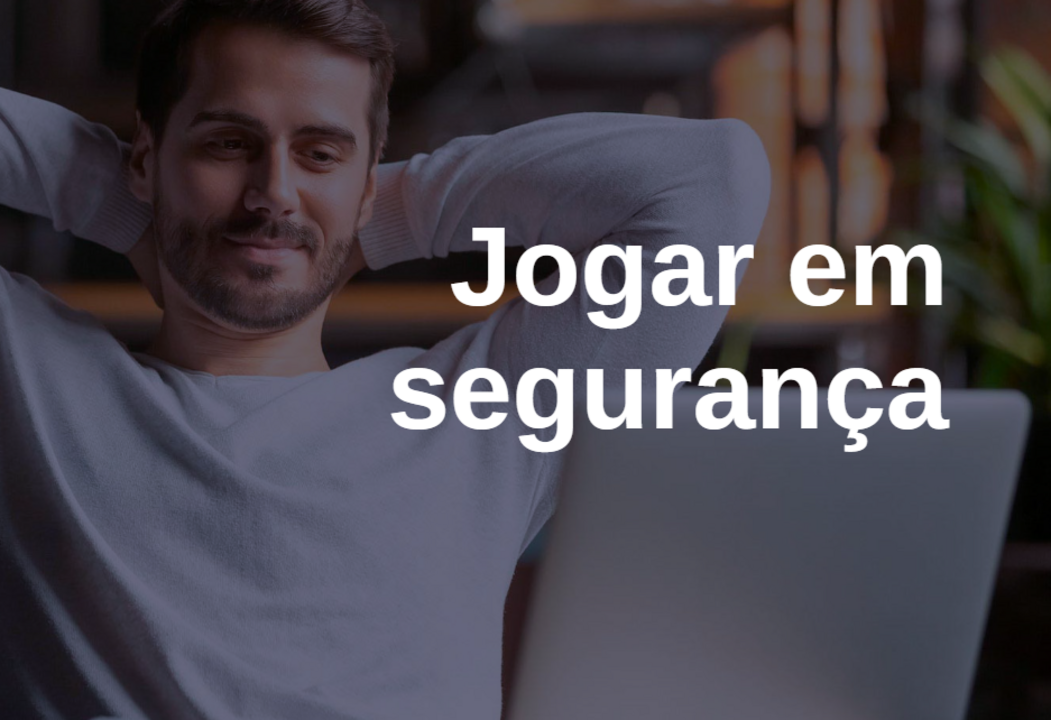 Jogo online seguro é importante para diversão