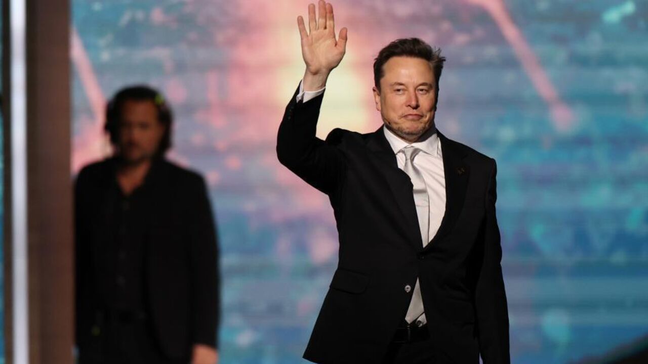 Elon Musk sob investigação em França devido ao X