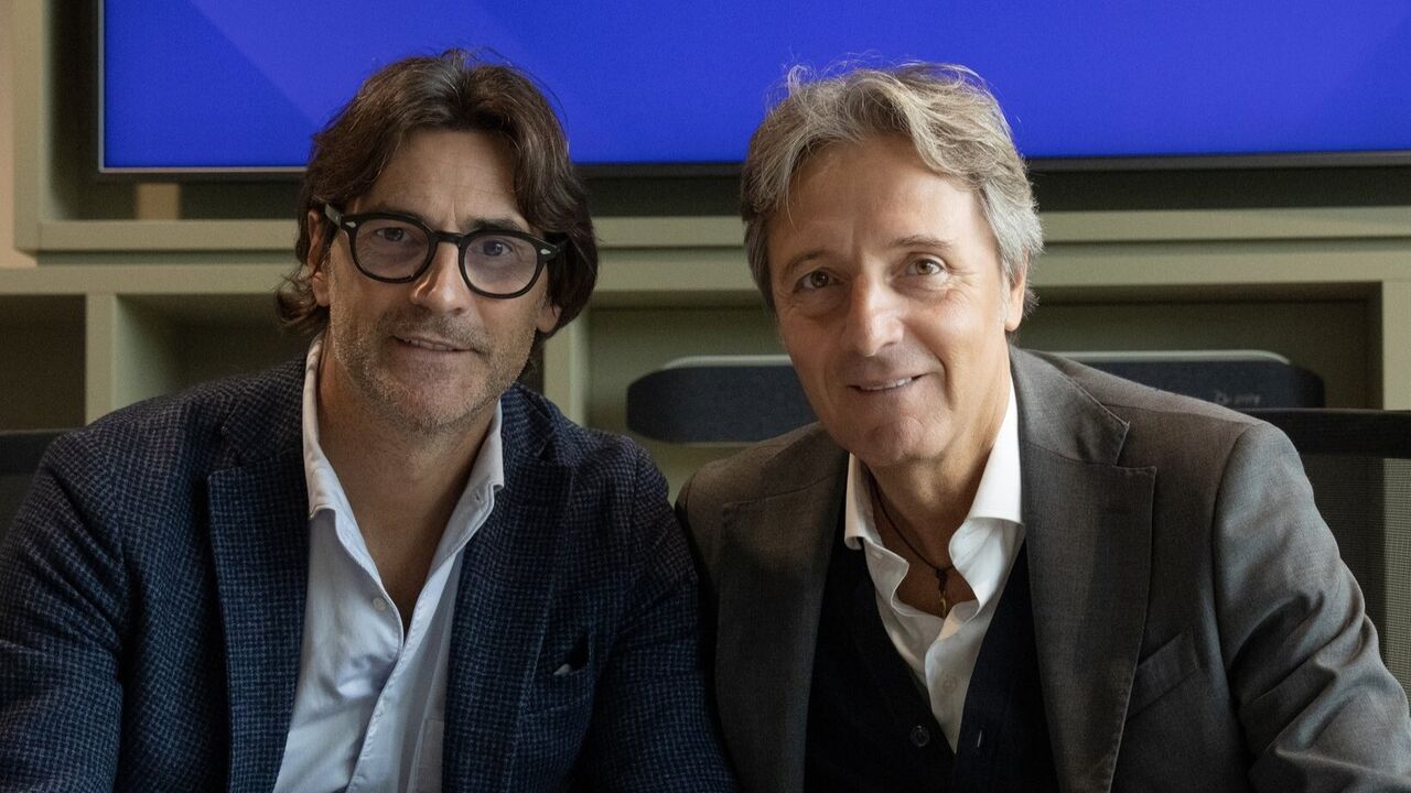 Paolo Vanoli assume Fiorentina após saída de Pioli