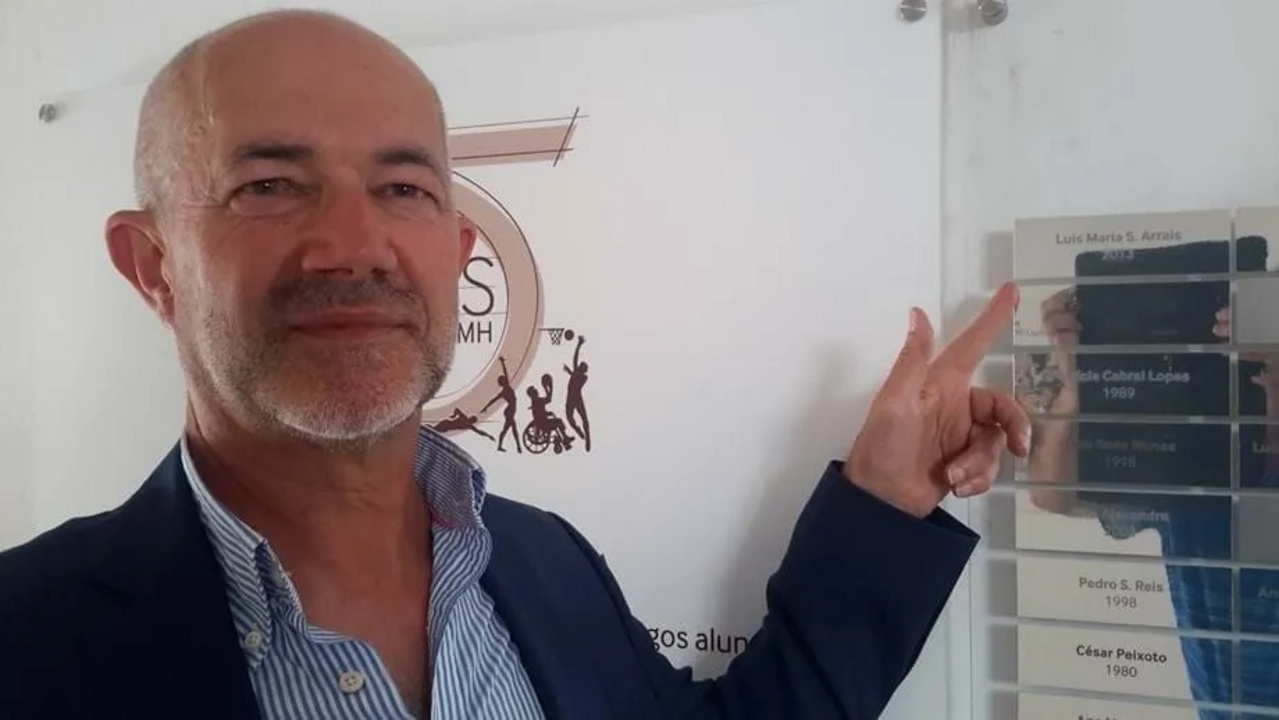 Luís Arrais defende eleições na Federação de Ginástica após decisão do TAD