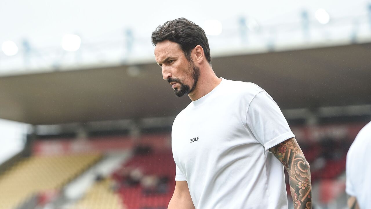 César Peixoto destaca a humildade como chave do sucesso no Gil Vicente