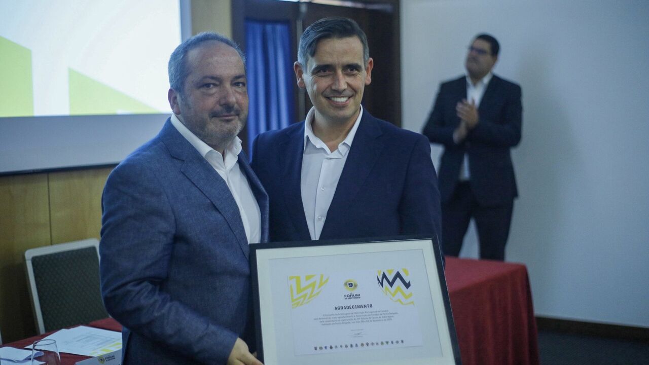 Fórum de Arbitragem destaca desafios do setor em Ponta Delgada