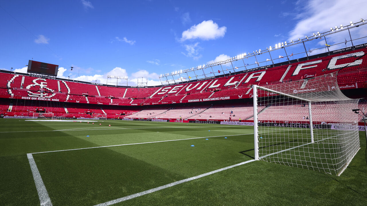 Venda do Sevilha pode estar para breve