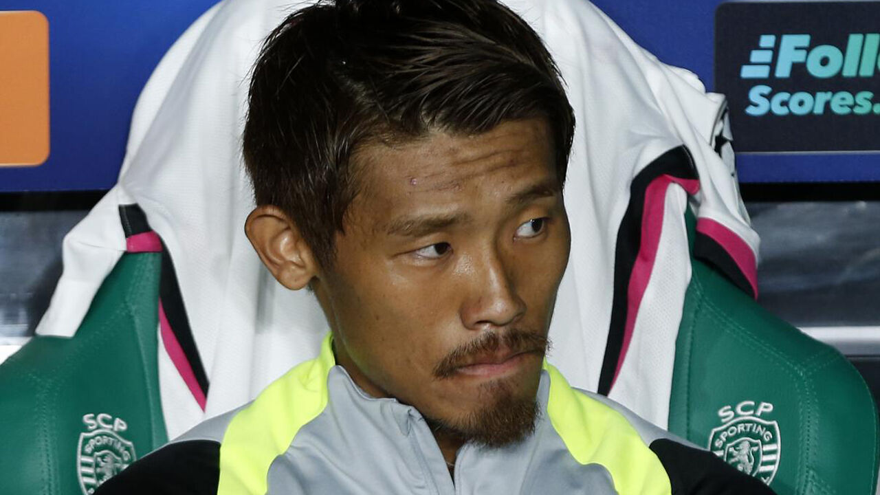 Morita deixa mensagem enigmática